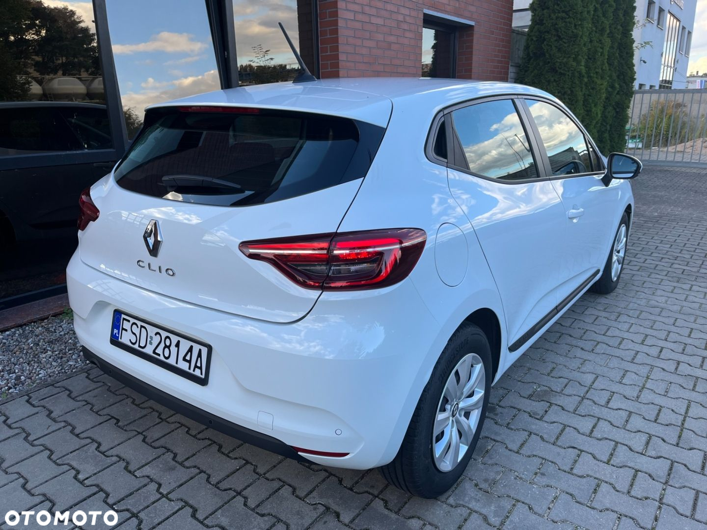 Renault Clio SCe 65 LIFE - 5
