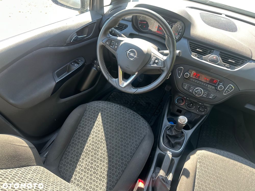 Opel Corsa 1.4 Cosmo - 11