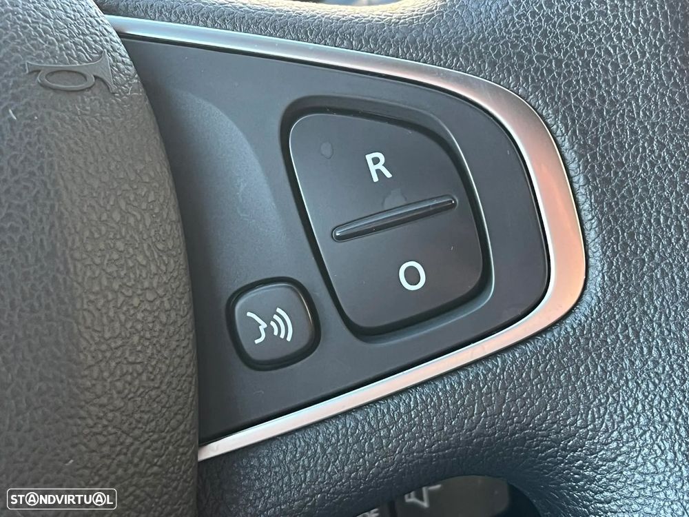 Renault Clio IV Van 1.5 dCi 75cv - 12