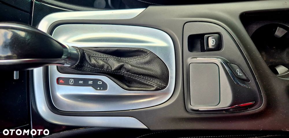 Opel Insignia 2.0 CDTI automatik Sport - 31