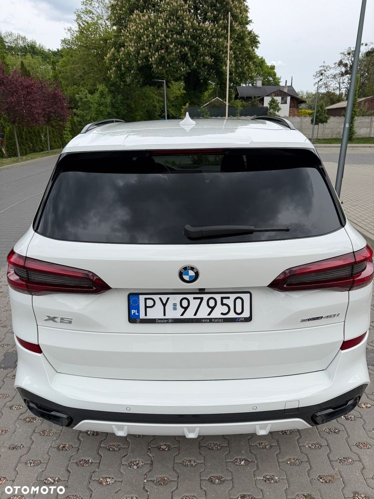 BMW X5 - 8