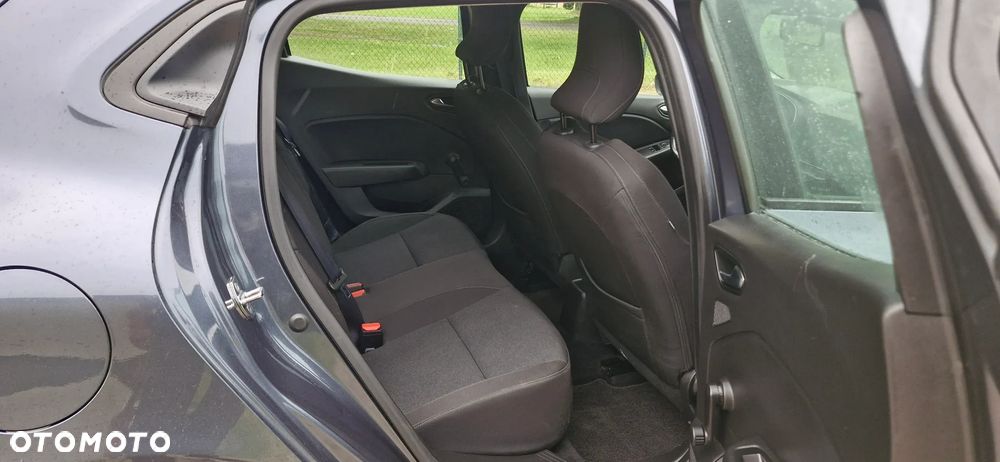 Renault Clio E-TECH 140 INTENS - 15