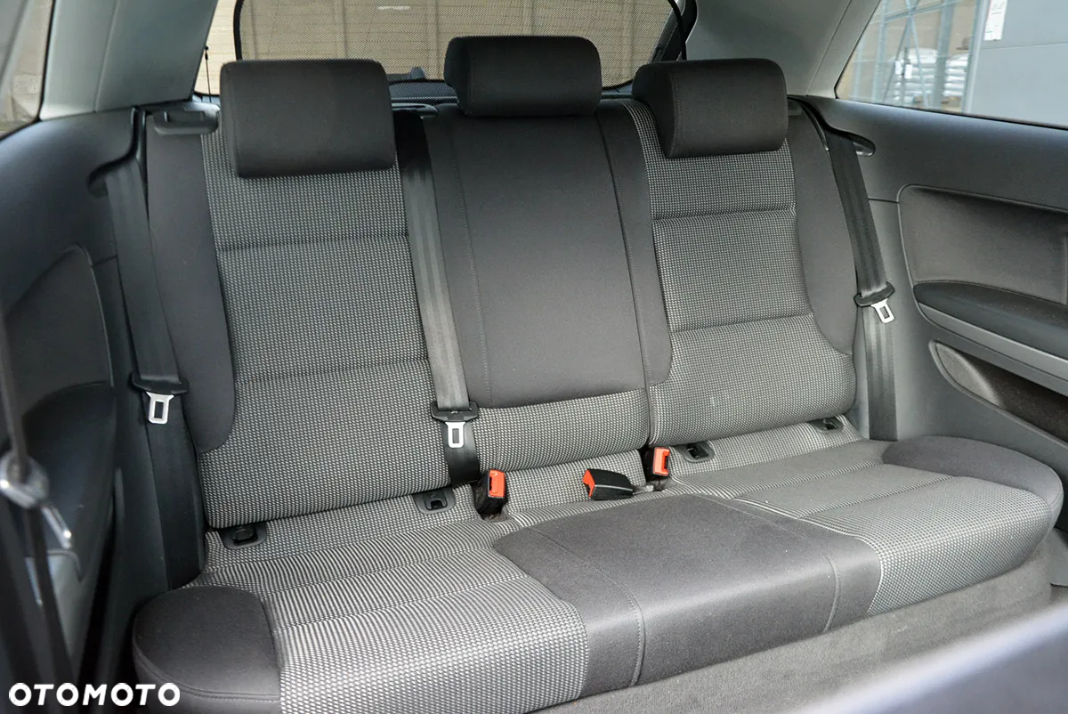 Audi A3 1.8 TFSI S line Sportpaket - 32