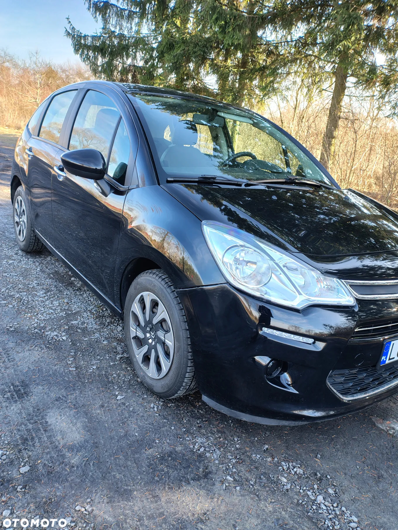 Citroën C3 1.4 HDi Attraction - 6