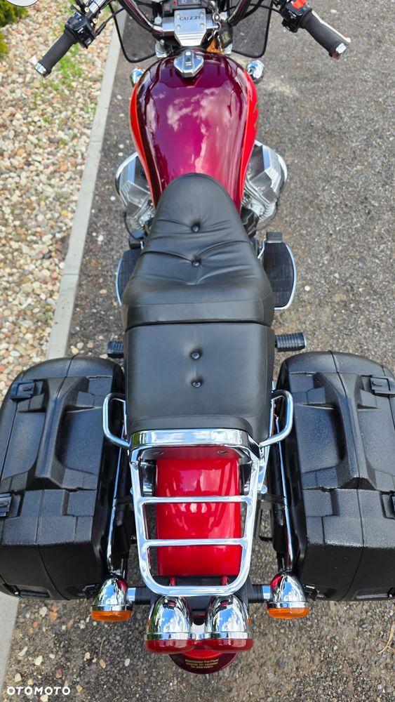 Moto Guzzi California - 22