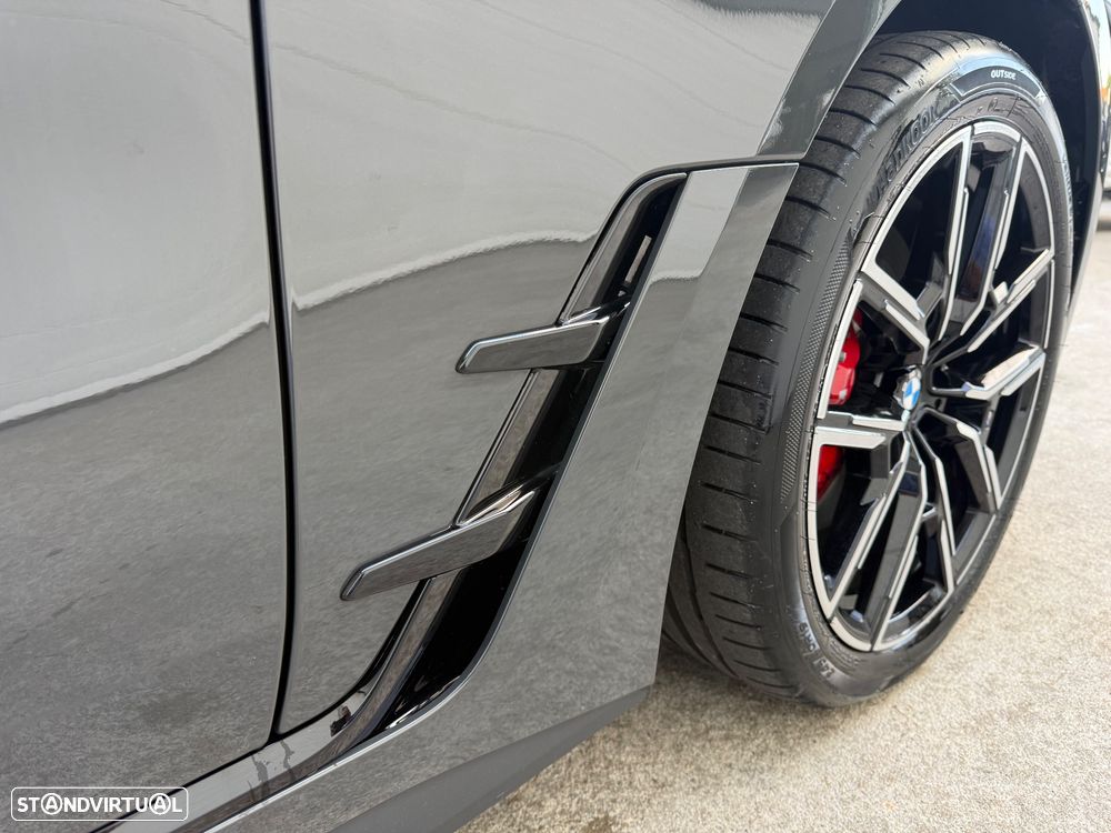 BMW i4 eDrive40 Pack Desportivo M Pro - 26