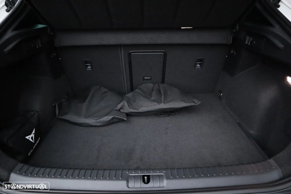 Cupra Formentor 1.4 e-Hybrid DSG Tribe Edition - 9