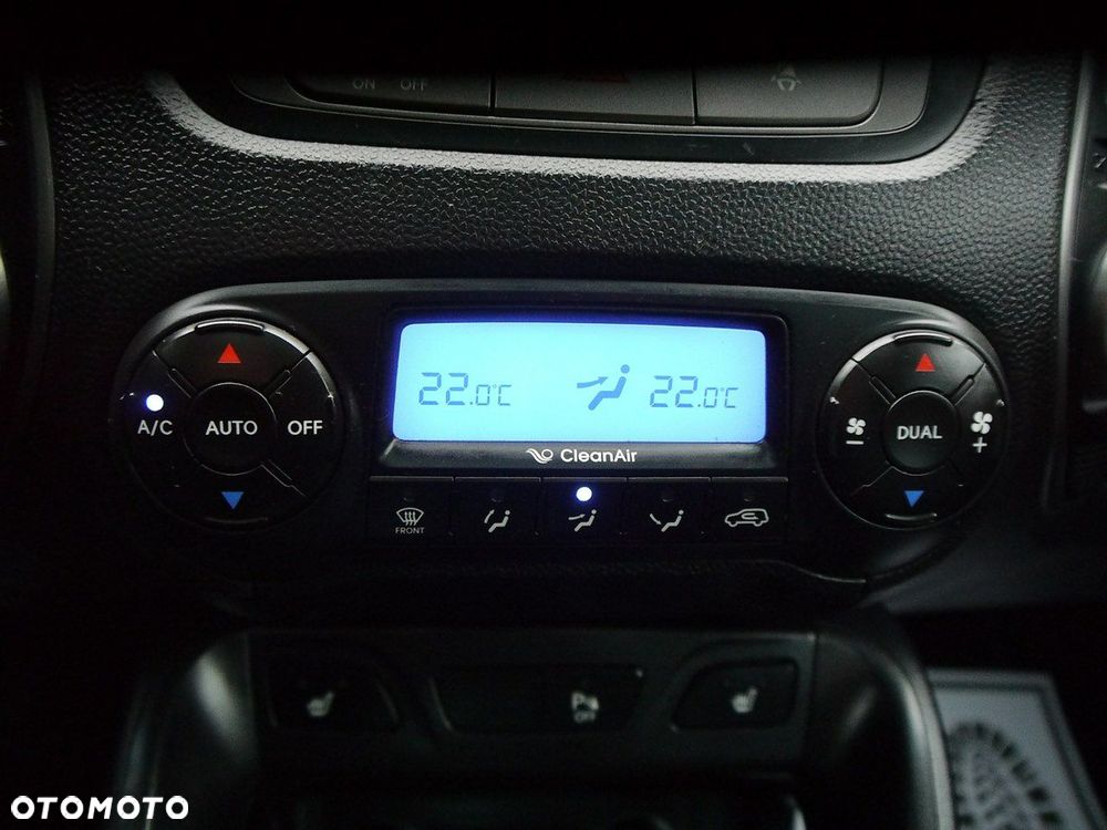 Hyundai ix35 2.0 2WD Automatik Style - 22