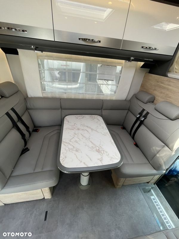 Dethleffs Globetrotter XXL A 9000-2 EB - 34