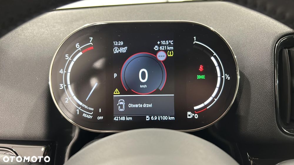 MINI Countryman Cooper - 16