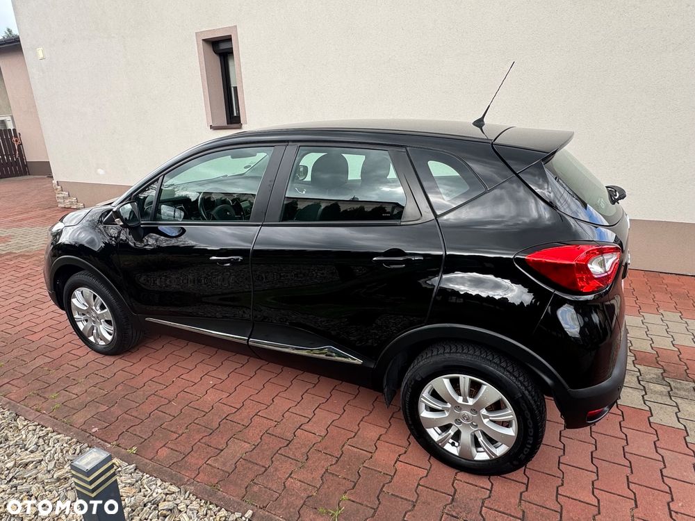 Renault Captur 0.9 Energy TCe Alize EU6 - 16