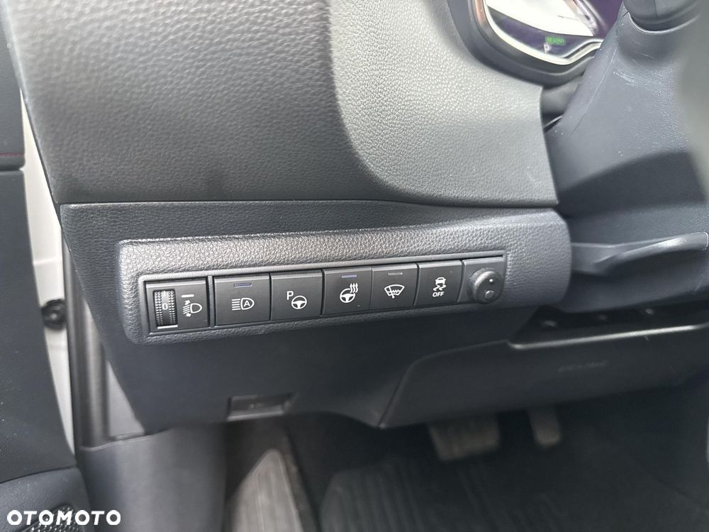 Toyota Corolla 1.8 Hybrid Selection - 21