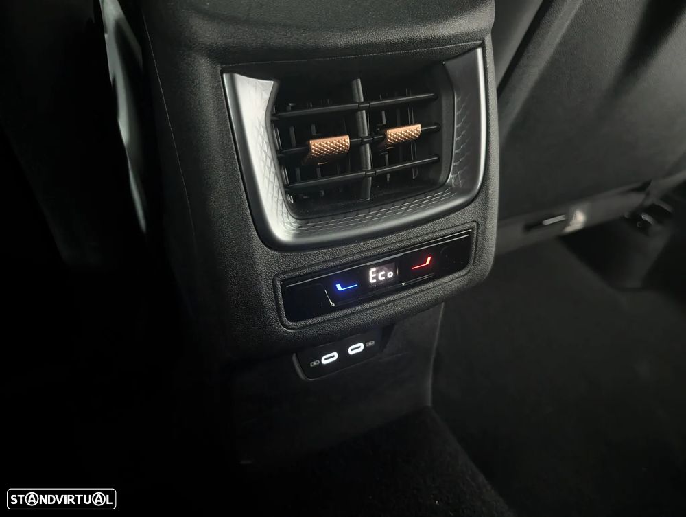 Cupra Terramar 1.5 e-Hybrid Special Edition DSG - 23
