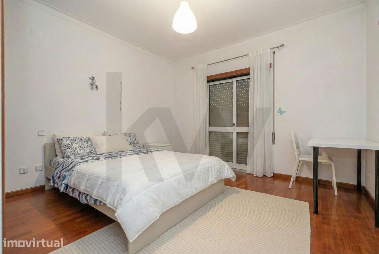 Apartamento T8 Duplex em São Martinho do Bispo, Coimbra - Grande imagem: 3/26