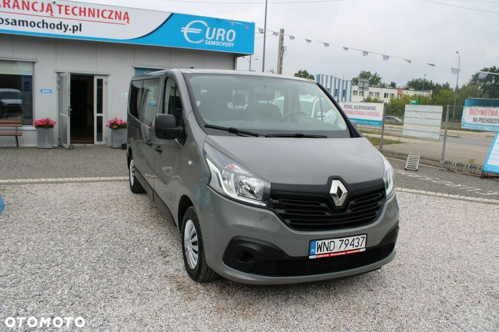 Renault Trafic - 4