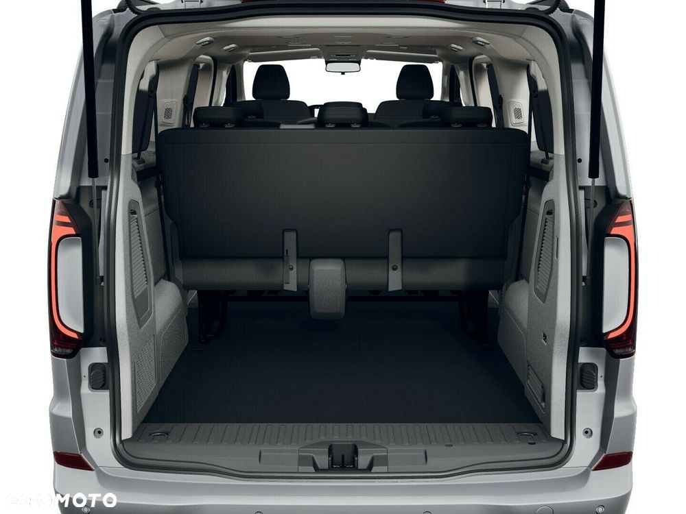 Volkswagen Caravelle - 9