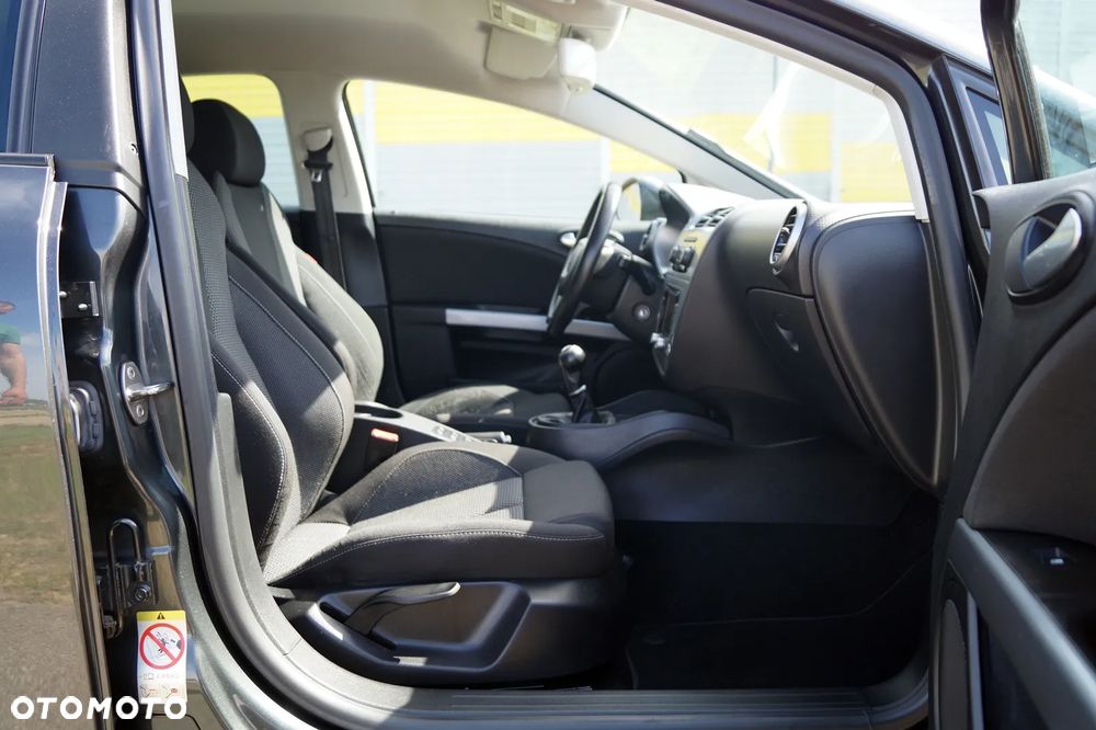 Seat Leon - 19