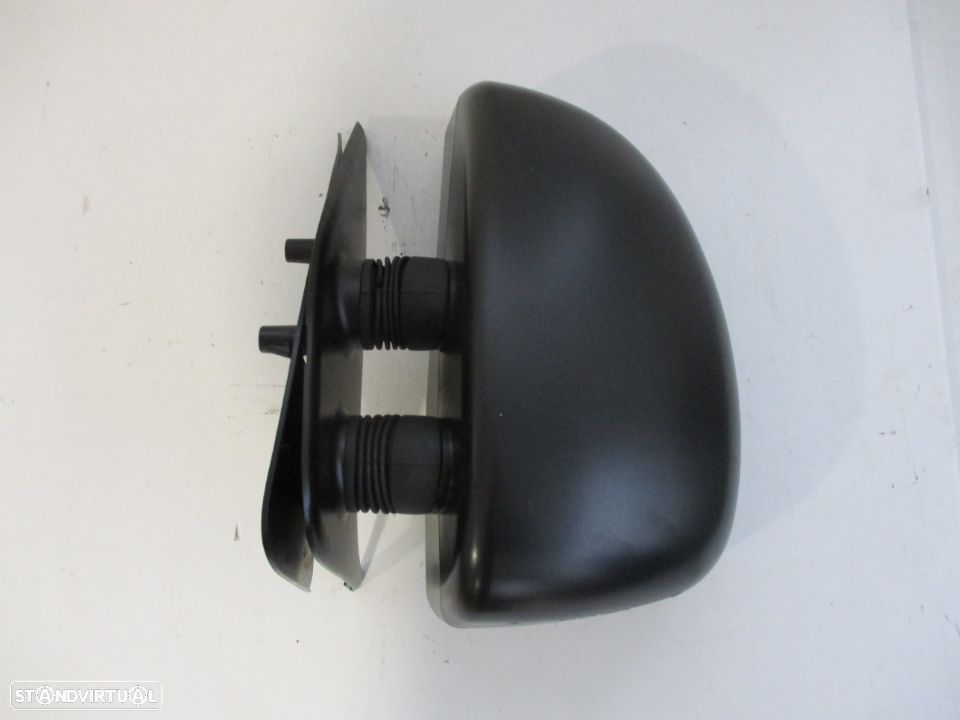 Espelho Retrovisor manual esquerdo / direito Fiat Ducato Peugeot Boxer Citroen Jumper (novo) - 2
