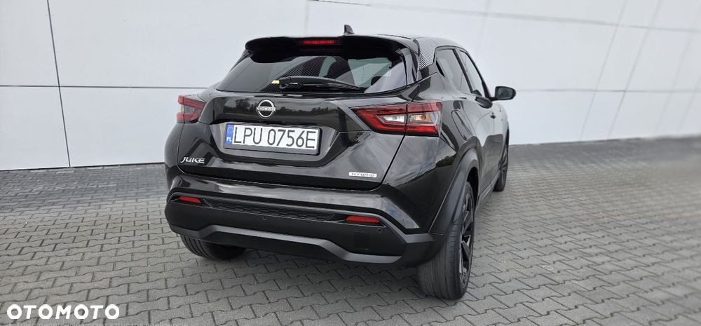 Nissan Juke 1.6 4AMT Premiere Edition - 11