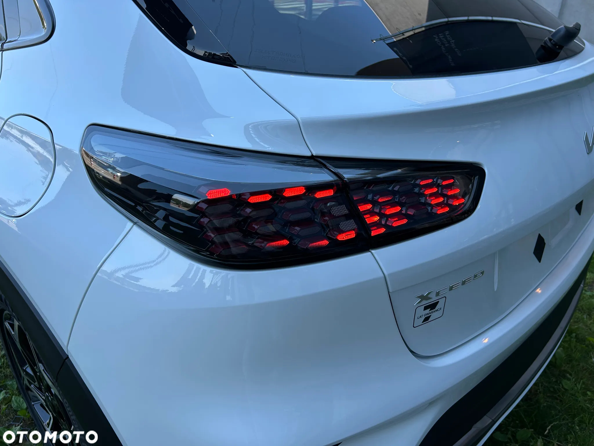 Kia XCeed 1.5 T-GDI GT-Line DCT - 12