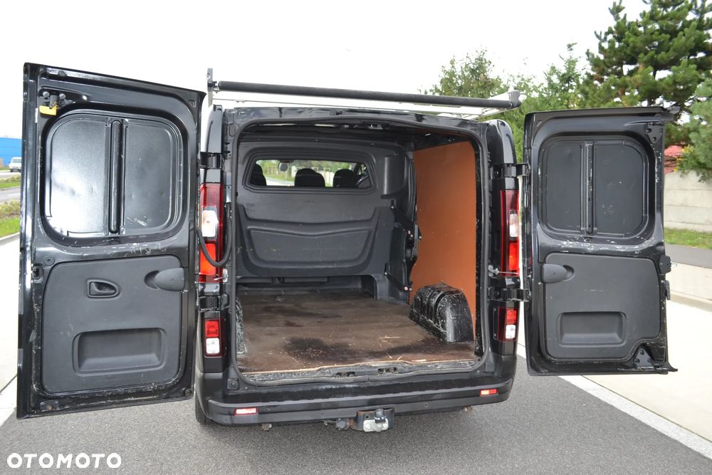 Renault Trafic - 35