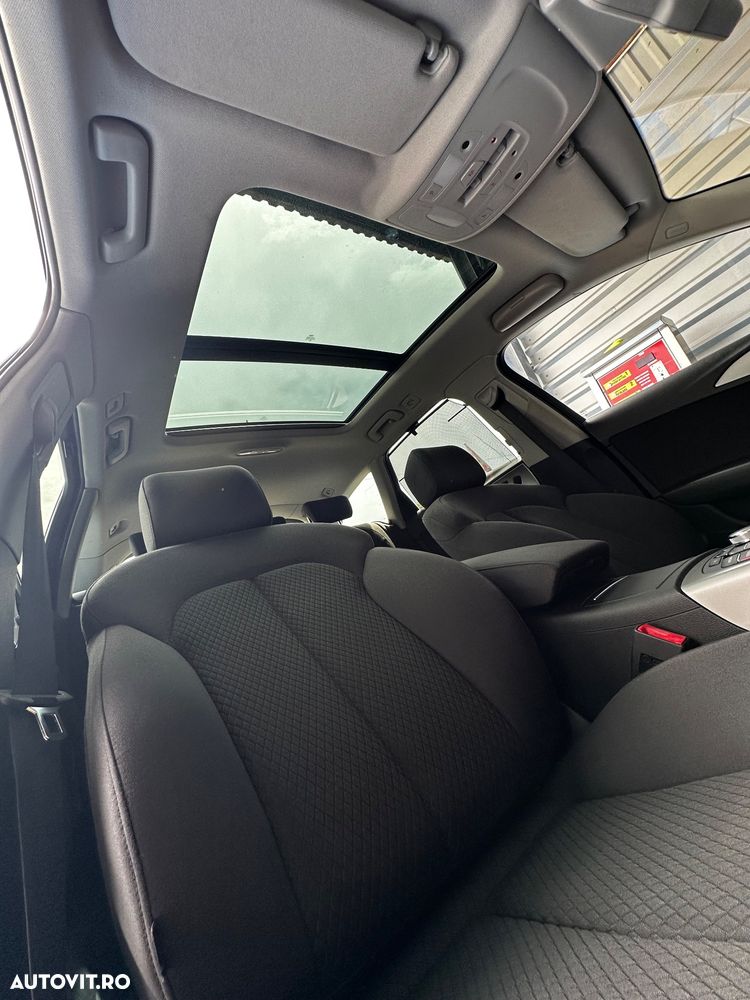 Audi A6 Avant 2.0 TDI DPF multitronic - 36