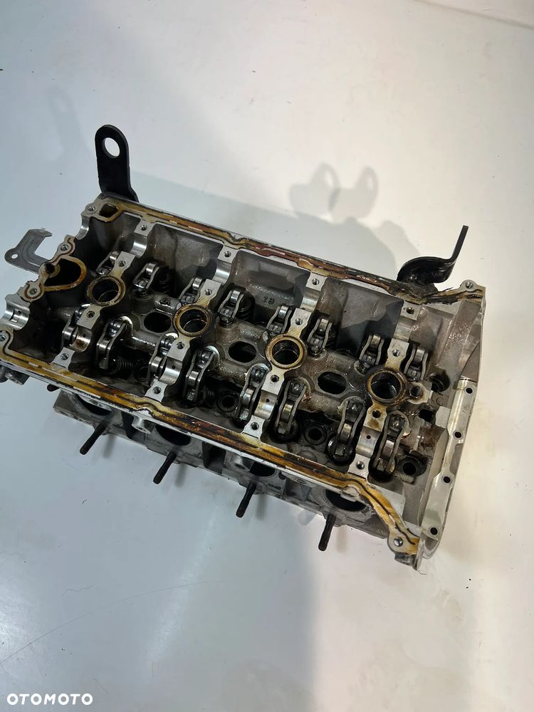 06H 103 373 K Głowica silnika 1.8 TFSI LIFT cdaa Audi TT TTS Mk2 2014 - 1
