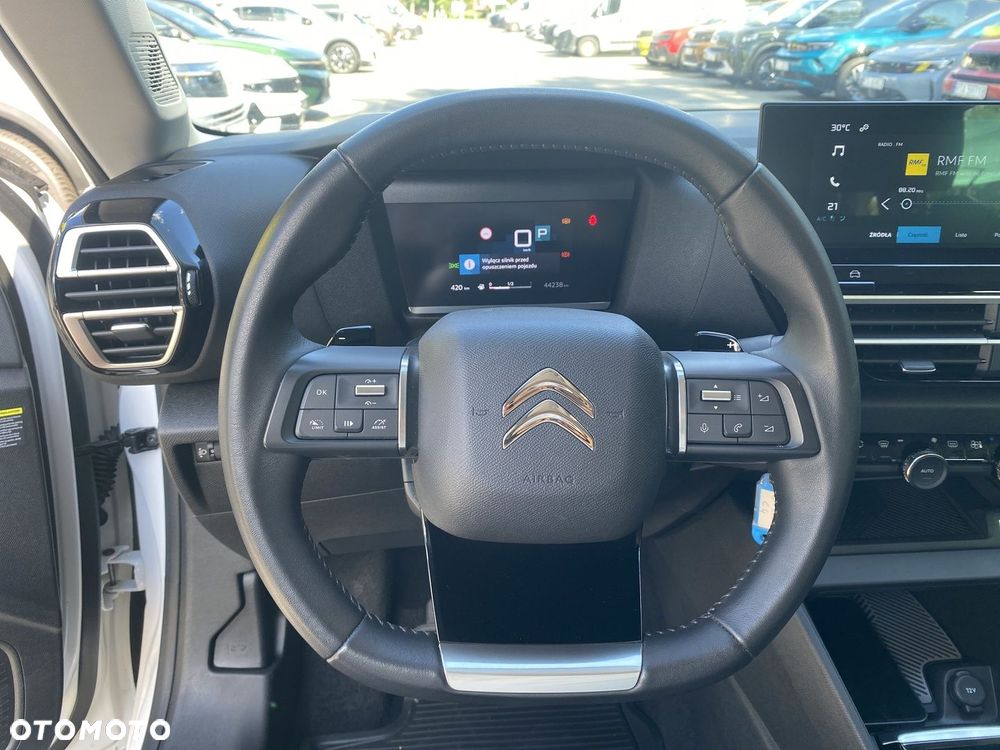 Citroën C4 1.5 BlueHDi Feel Pack S&S EAT8 - 15