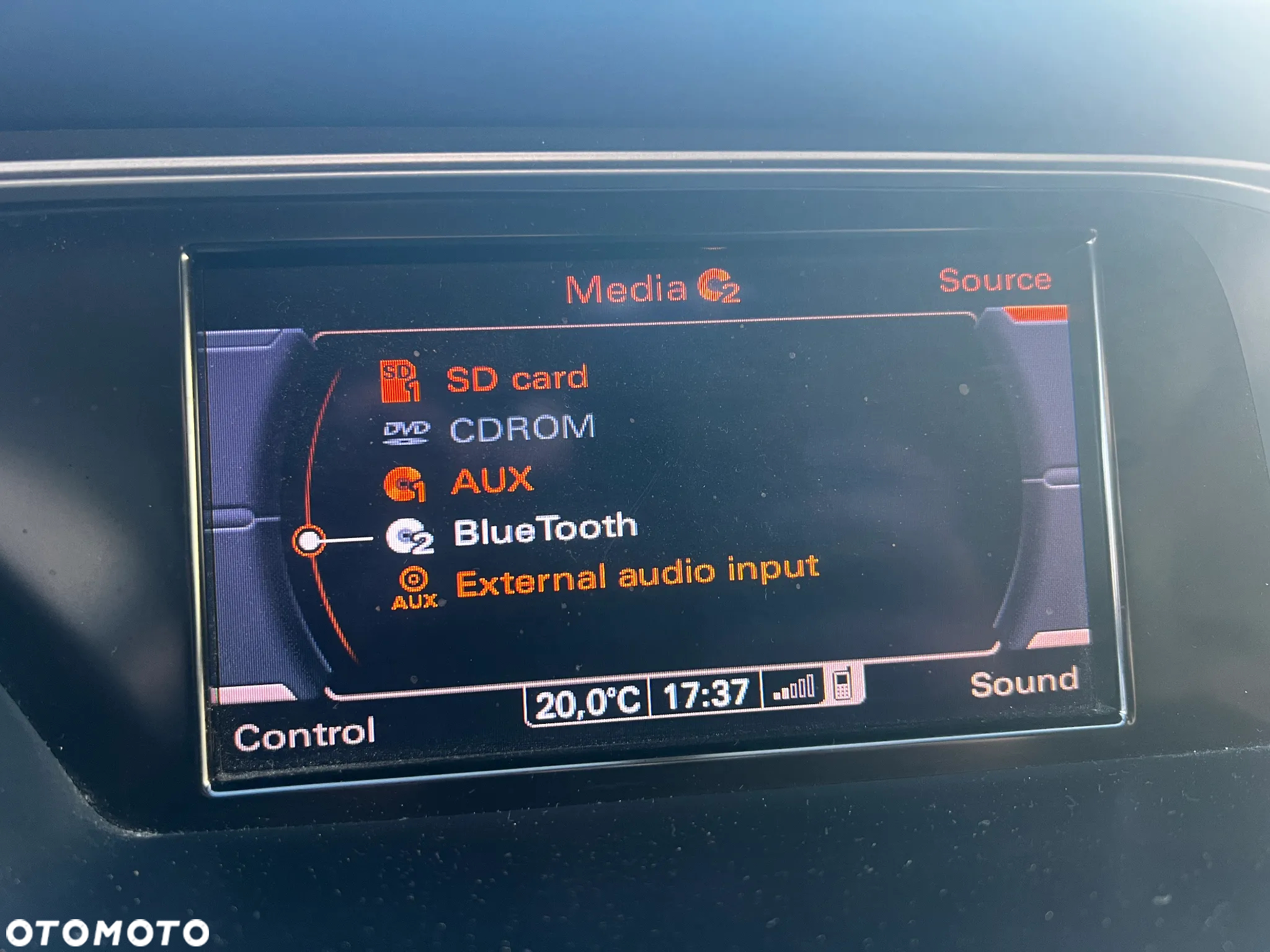 Audi A4 Avant 2.0 TFSI Ambiente - 23