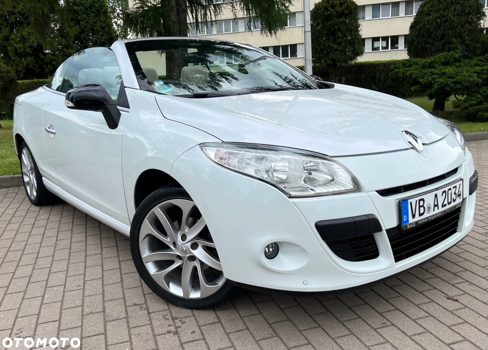 Renault Megane 1.4 16V TCE Monaco - 30
