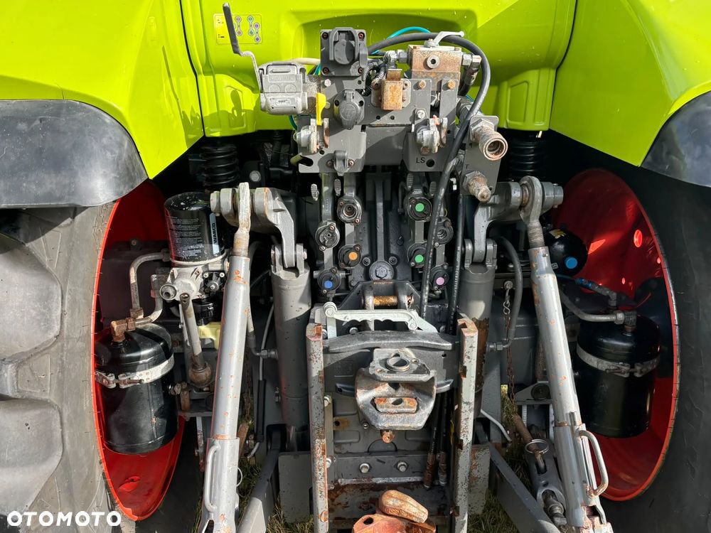 Claas - 17