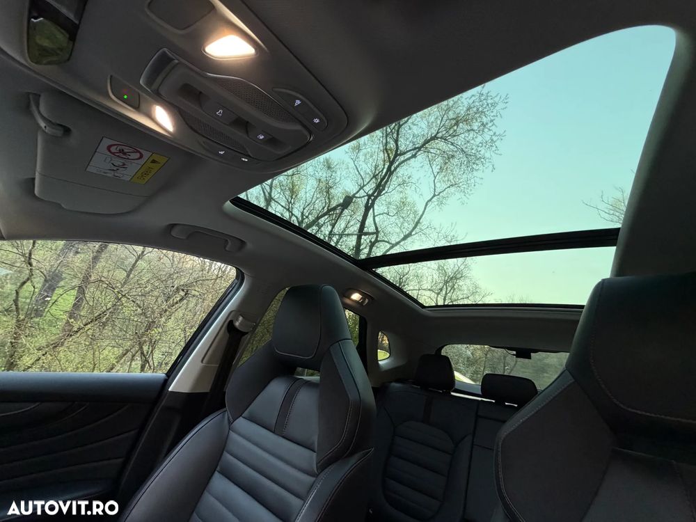 MG HS 1.5 T-GDi 7DCT Exclusive - 17