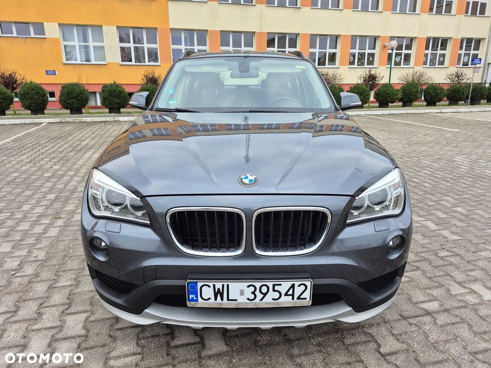 BMW X1 xDrive18d Sport Line - 16