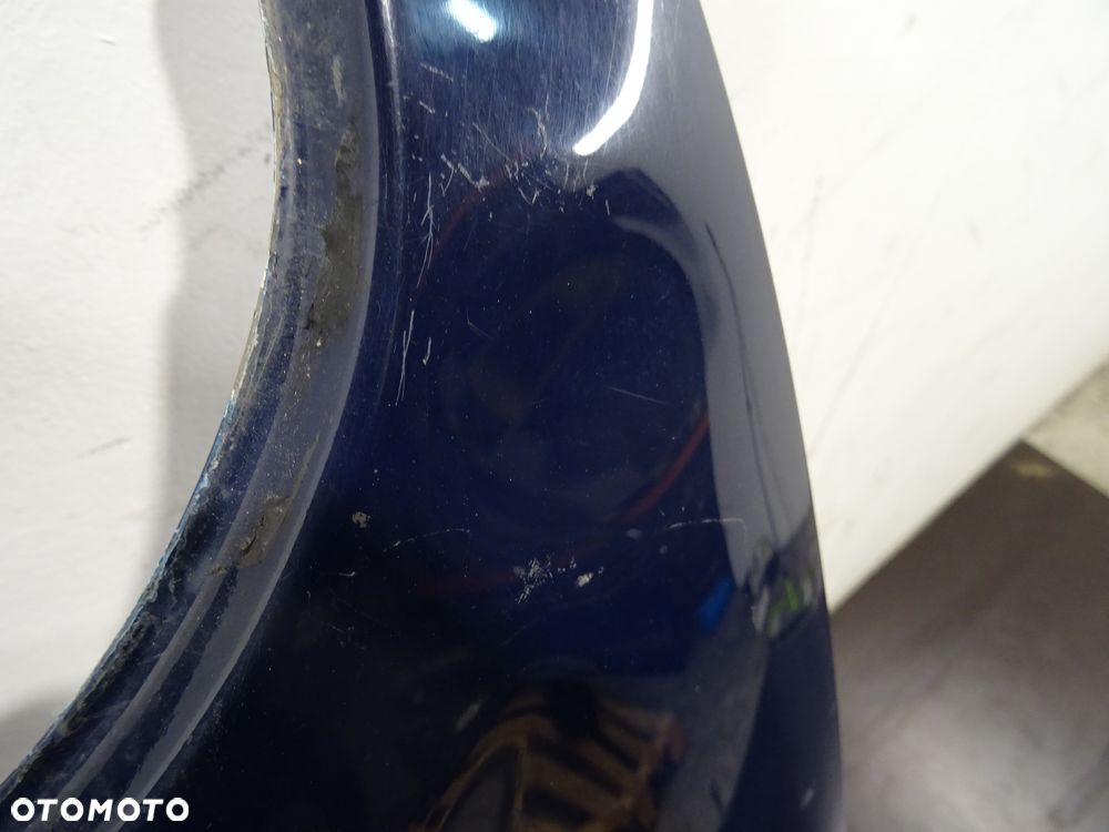 PEUGEOT PARTNER I 96-01 BŁOTNIK PRAWY PRZEDNI PRZÓD - 3