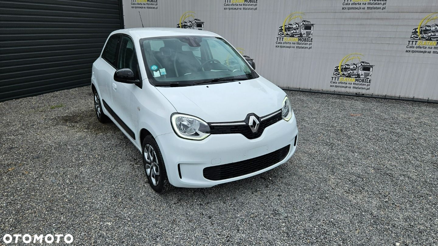Renault Twingo - 10