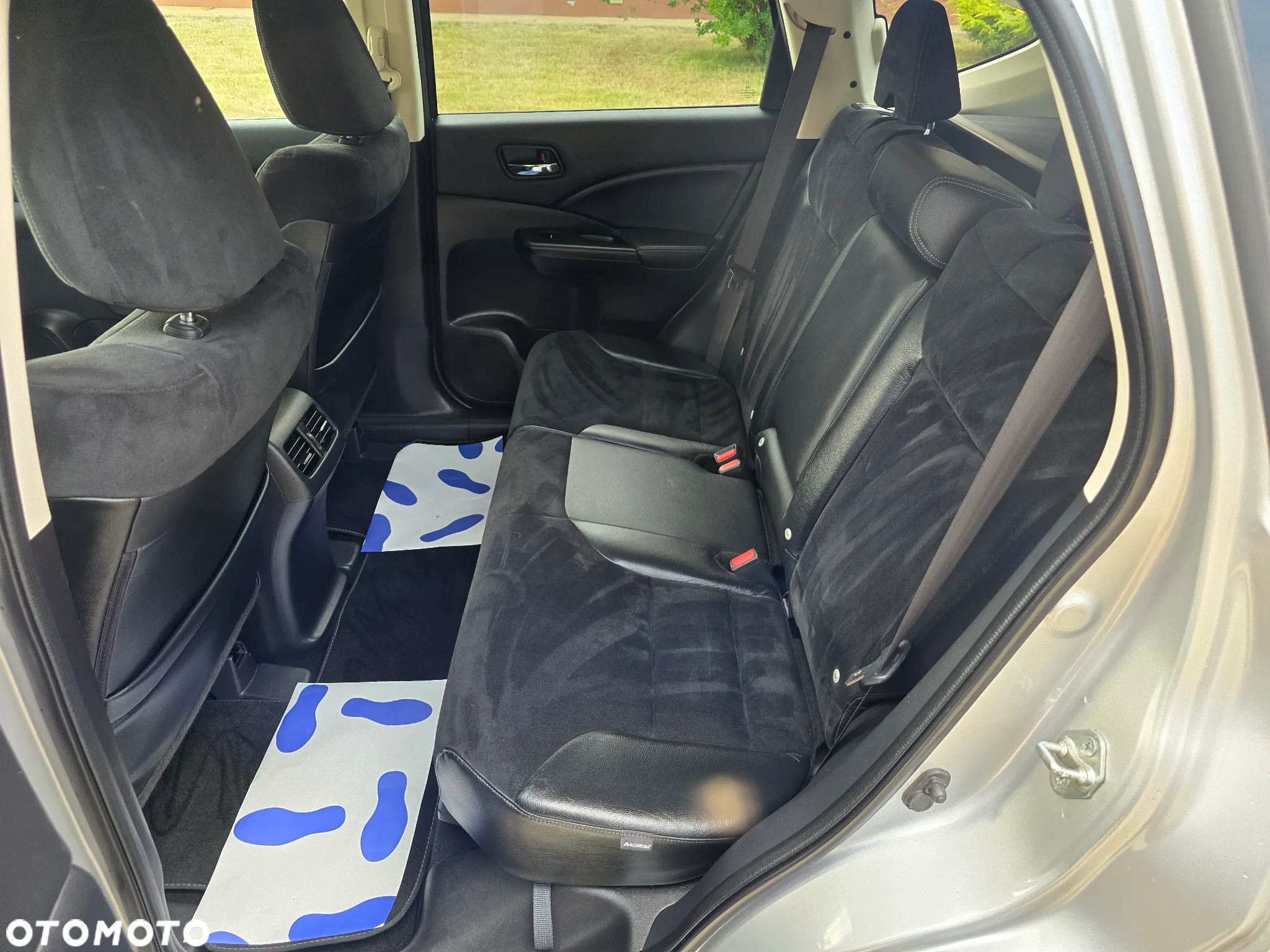 Honda CR-V 2.0 Comfort (2WD) - 21