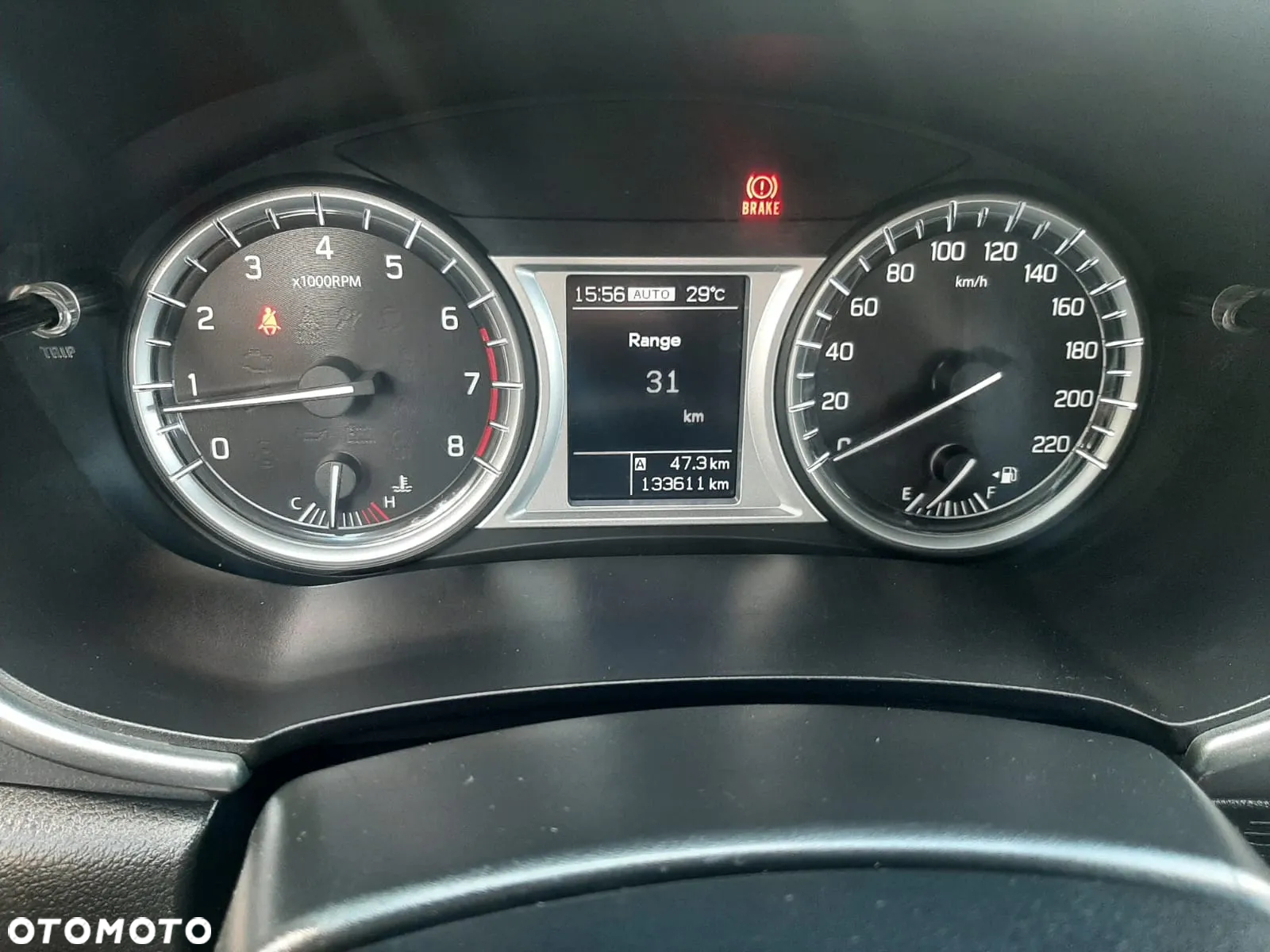 Suzuki Vitara 1.6 (4x4) Allgrip Comfort - 21