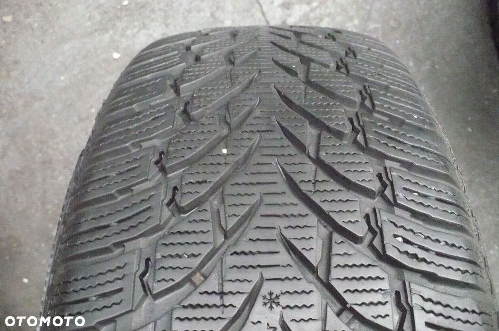 NOKIAN WR SUV4 225/65R17 6,9mm 2023 - 1