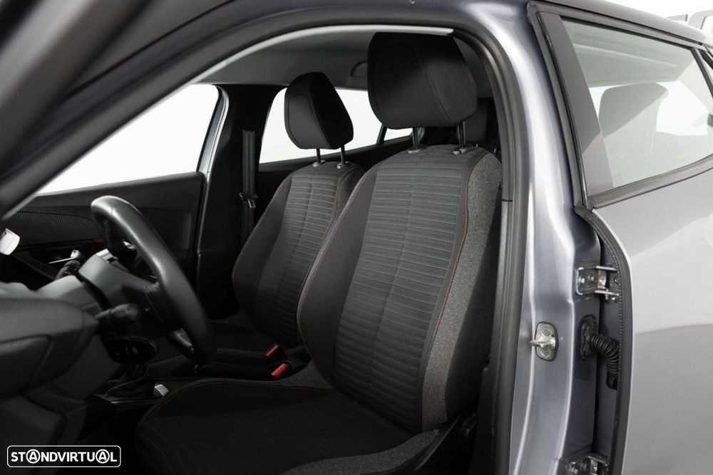 Peugeot 2008 1.2 PureTech Active Pack - 10