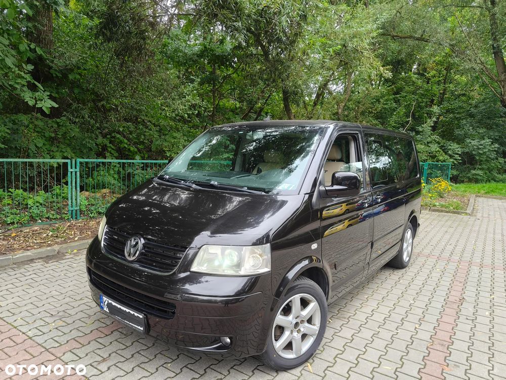 Volkswagen Multivan L1 Highline - 24