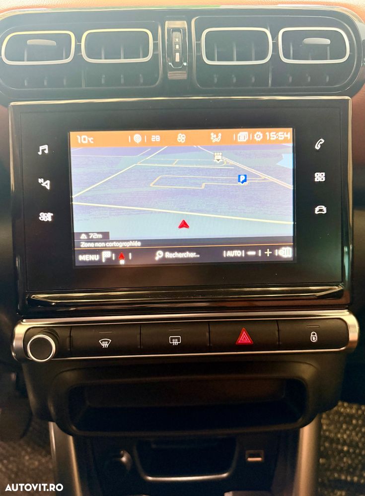 Citroën C3 AIRCROSS 1.2 PureTech S&S BVM Shine - 30