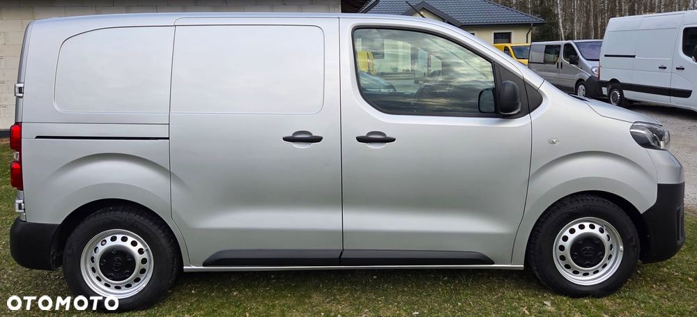 Toyota Proace - 5