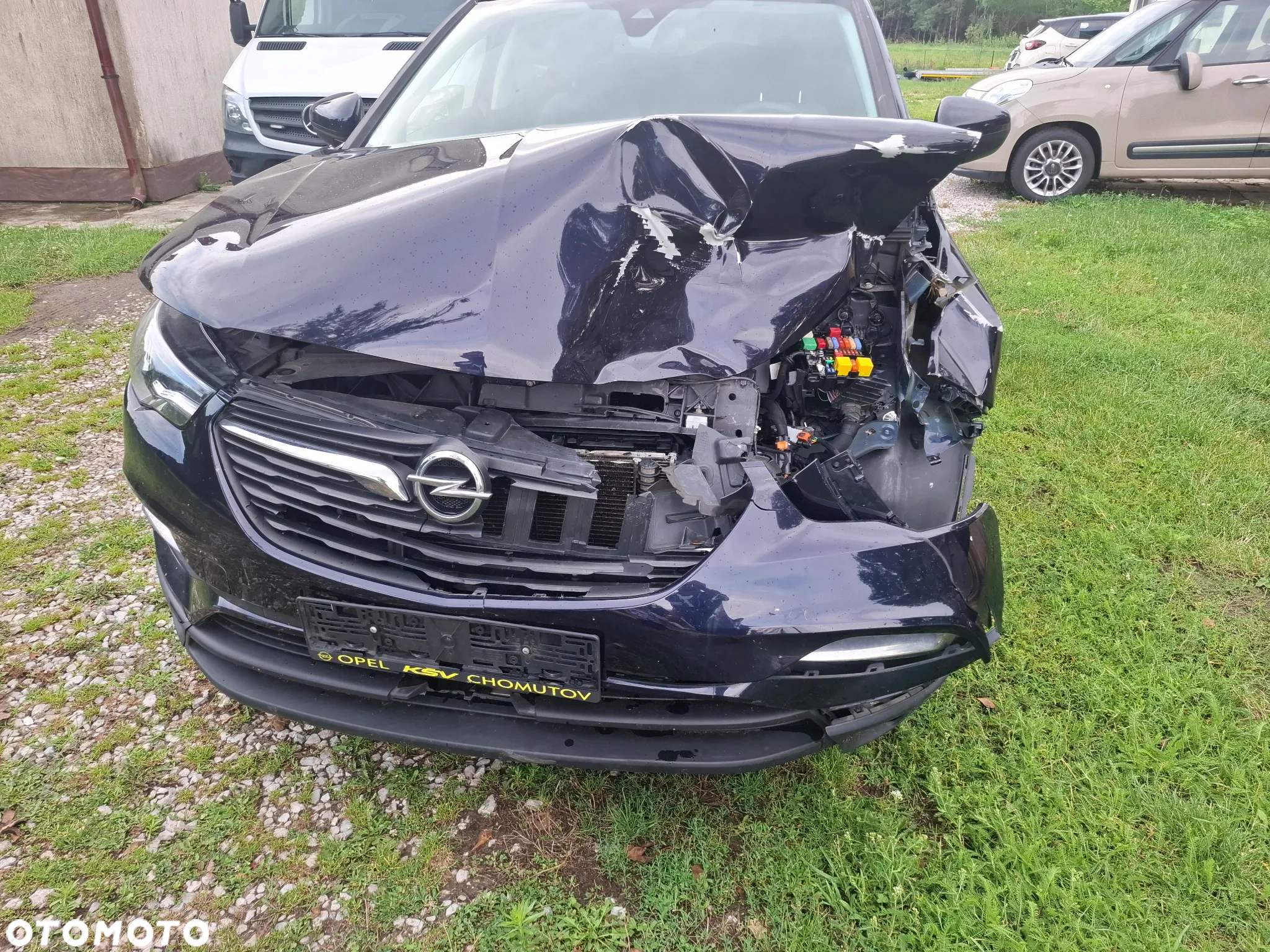 Opel Grandland X - 7
