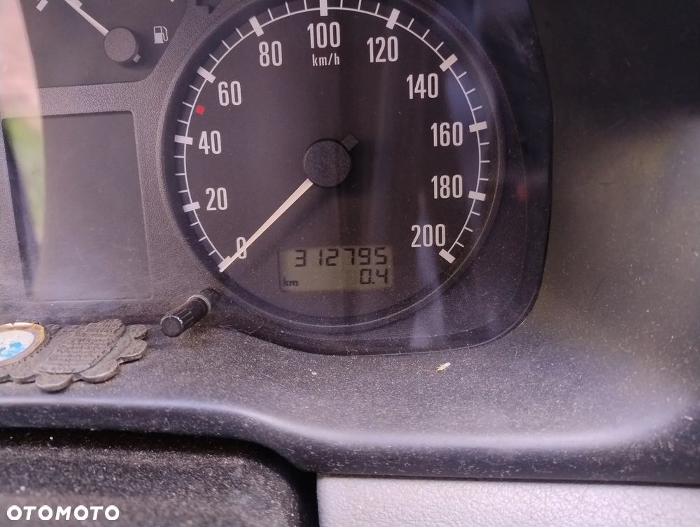 Skoda Octavia 1.6 Classic - 5