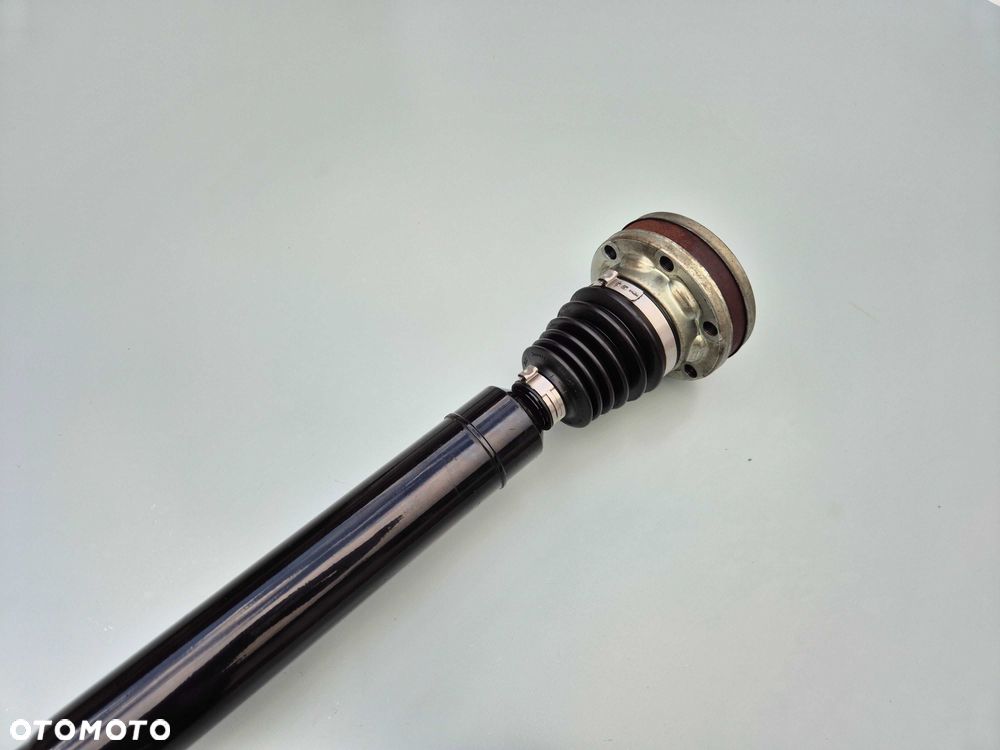 Prawa Przednia Przód Półoś Automat DSG Skoda Superb II 1.8 TSI Octavia - 4