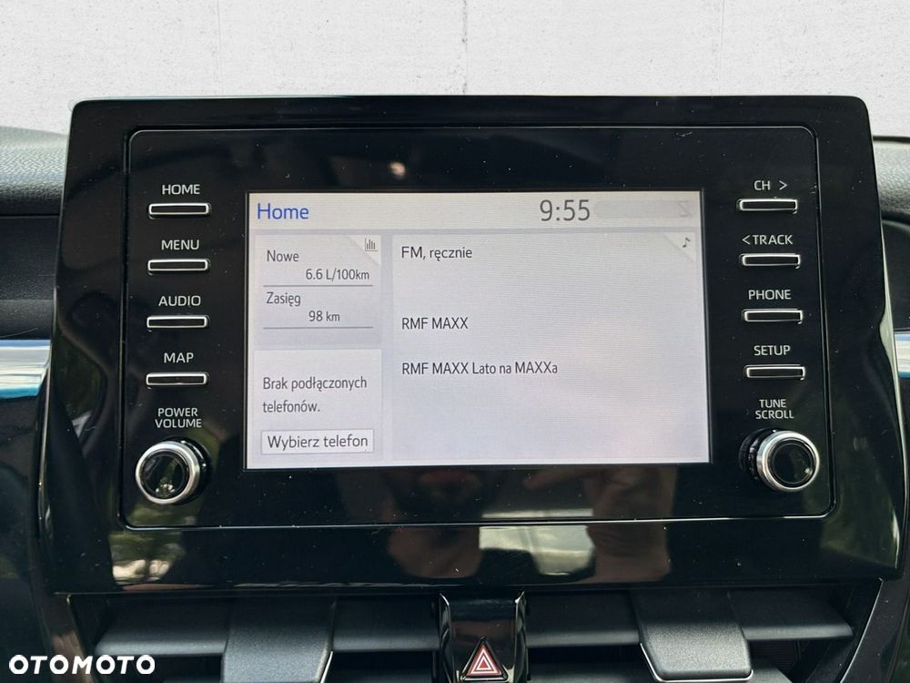 Toyota Camry - 20