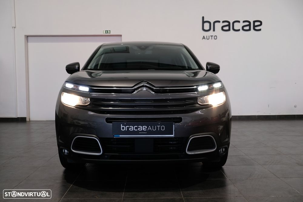 Citroën C5 Aircross 225 e.EAT8 FEEL PACK - 3