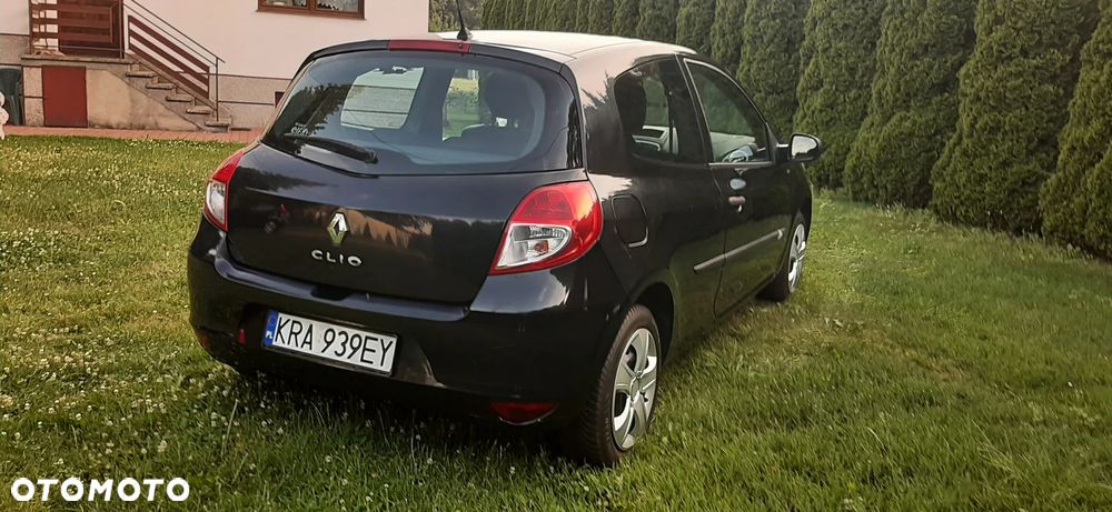 Renault Clio - 4