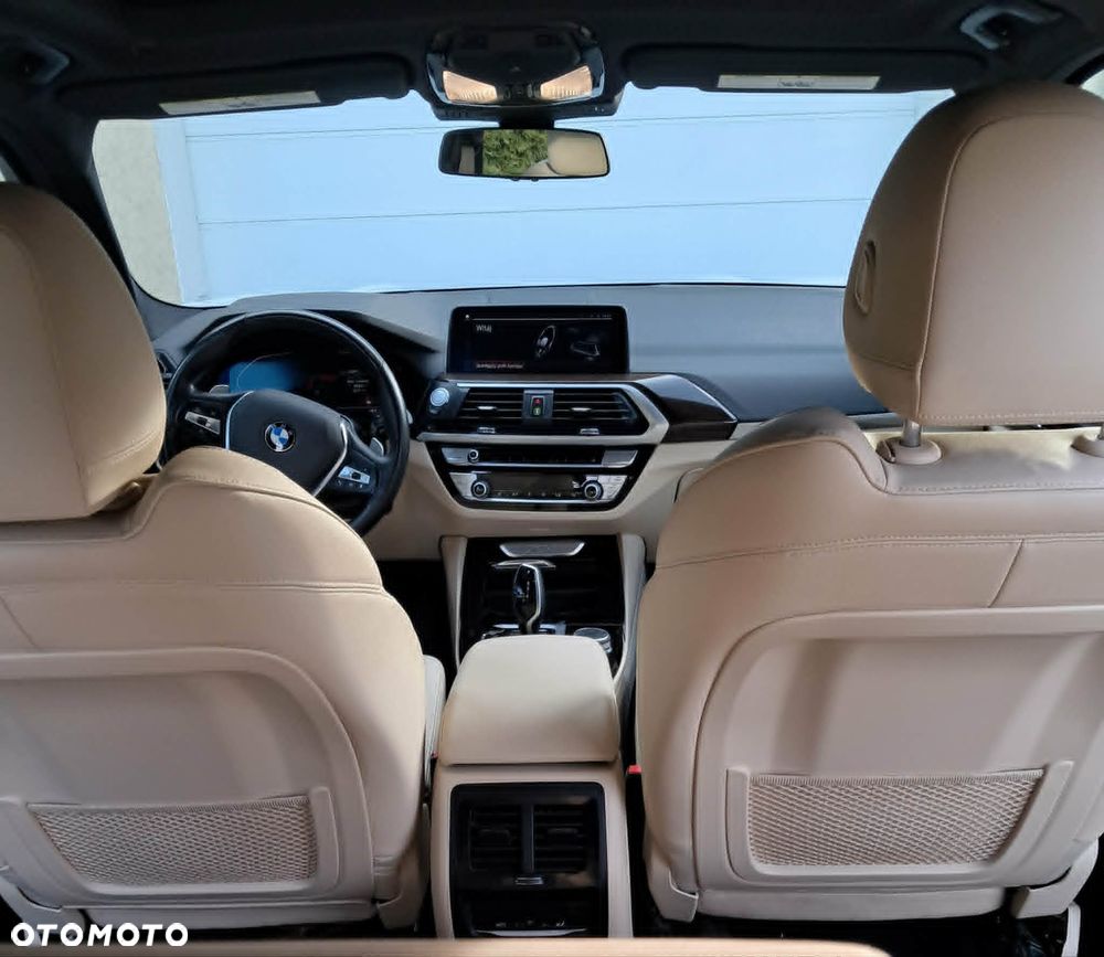 BMW X3 - 4