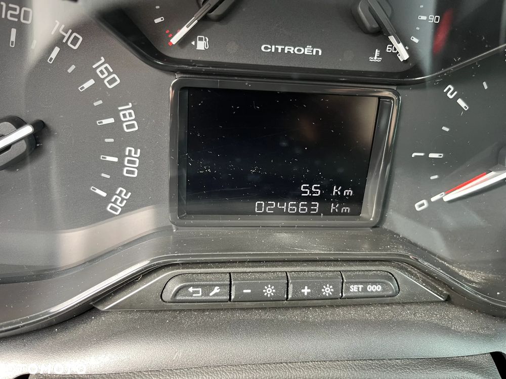 Citroën C3 Aircross 1.2 PureTech GPF Rip Curl S&S - 24